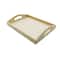 13" Wooden Tray by Make Market®